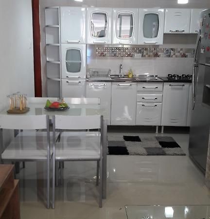 B&B Grand Royal Inn Barranquilla  Zewnętrze zdjęcie