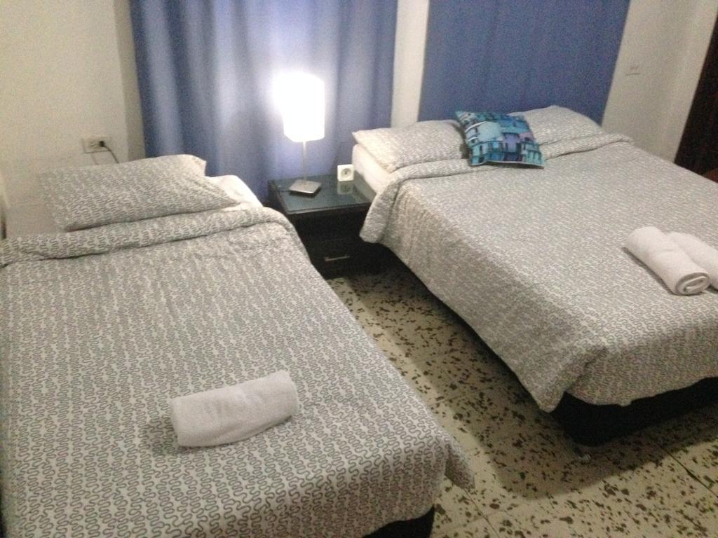B&B Grand Royal Inn Barranquilla  Pokój zdjęcie