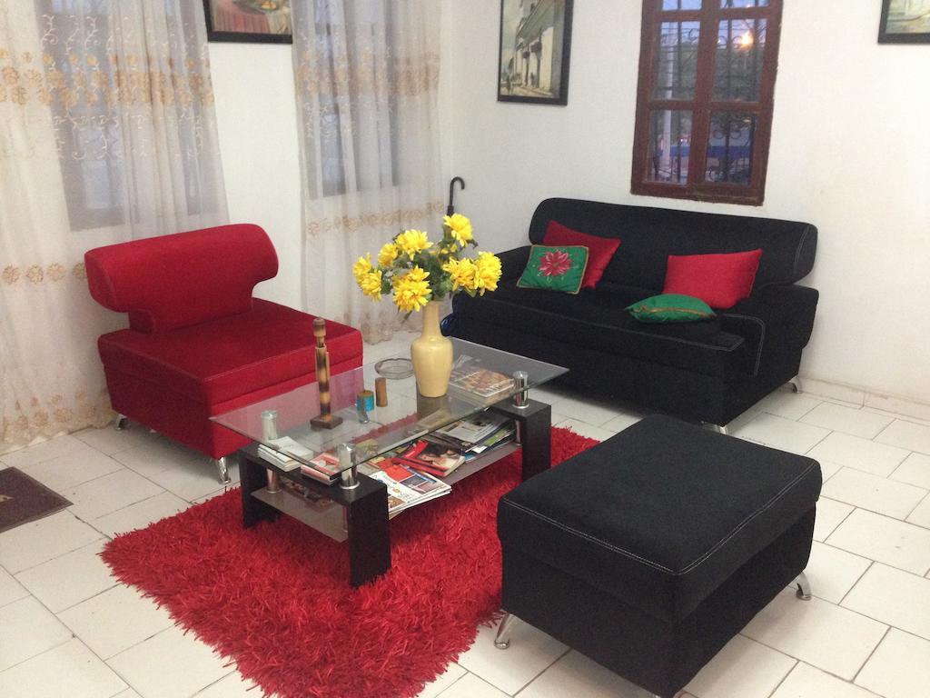 B&B Grand Royal Inn Barranquilla  Zewnętrze zdjęcie