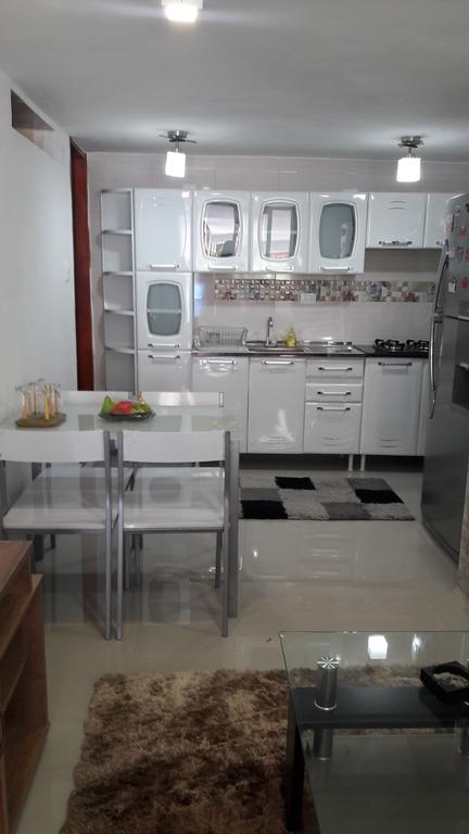 B&B Grand Royal Inn Barranquilla  Zewnętrze zdjęcie