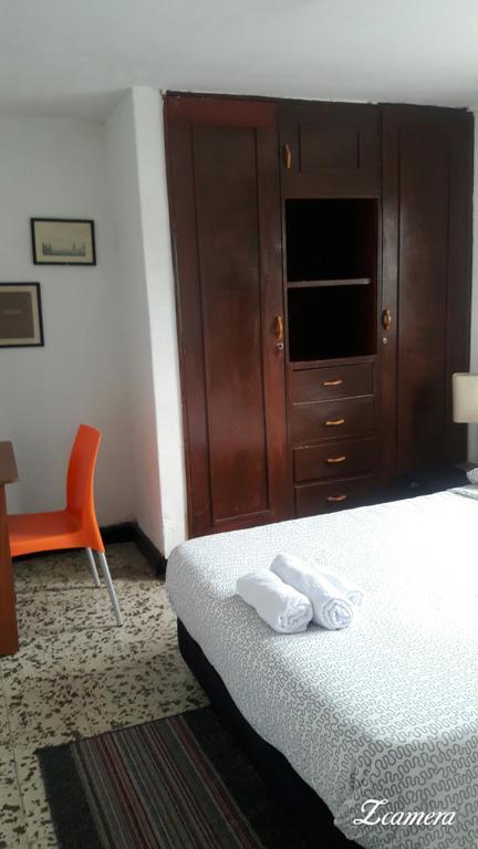 B&B Grand Royal Inn Barranquilla  Zewnętrze zdjęcie