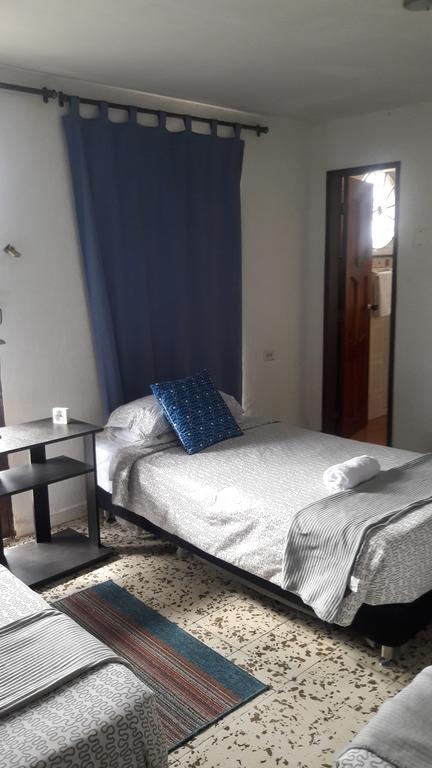 B&B Grand Royal Inn Barranquilla  Zewnętrze zdjęcie