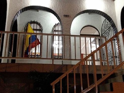 B&B Grand Royal Inn Barranquilla  Zewnętrze zdjęcie